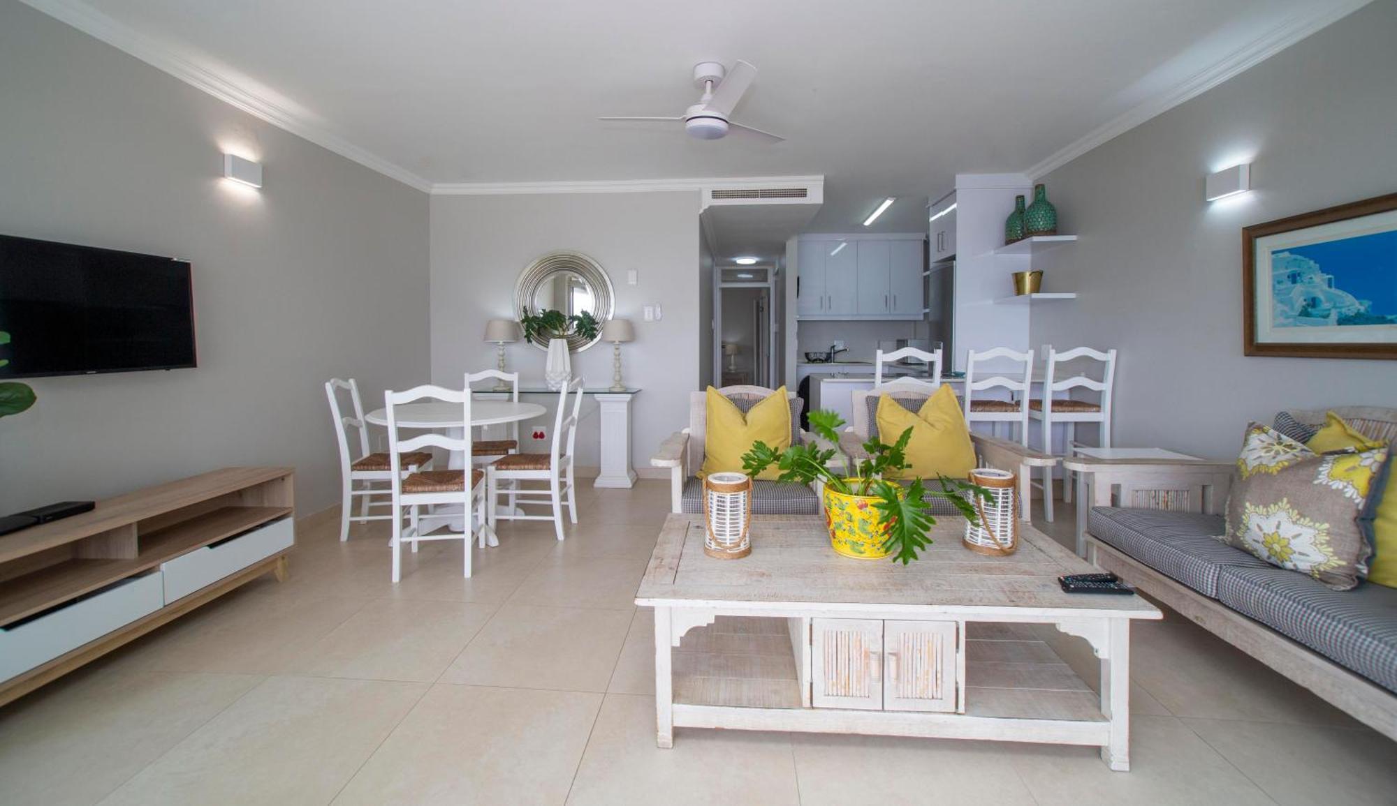 Appartamento 16 Bronze Bay Durban Esterno foto